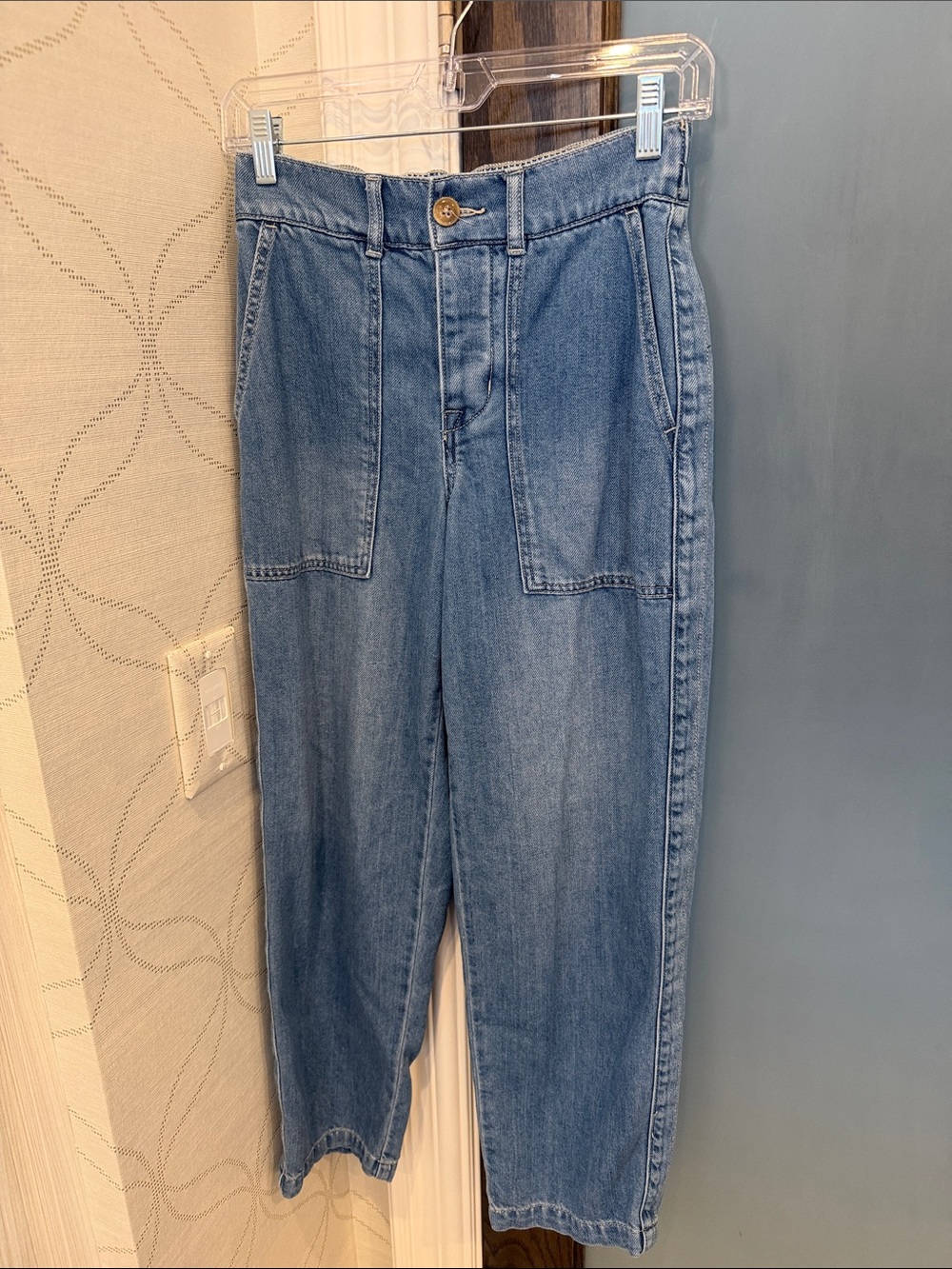 Sanctuary Mid Wash Jeans